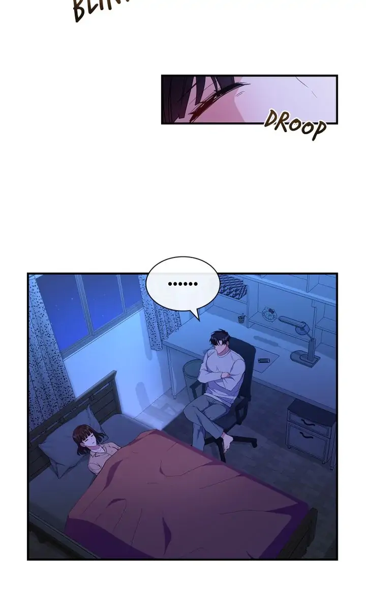My Boyfriend is a God Chapter 20 - page 18