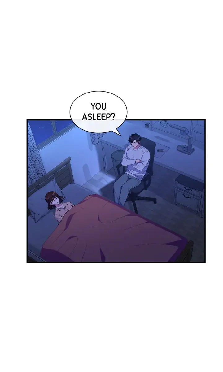 My Boyfriend is a God Chapter 20 - page 19
