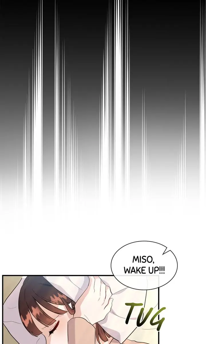 My Boyfriend is a God Chapter 20 - page 27