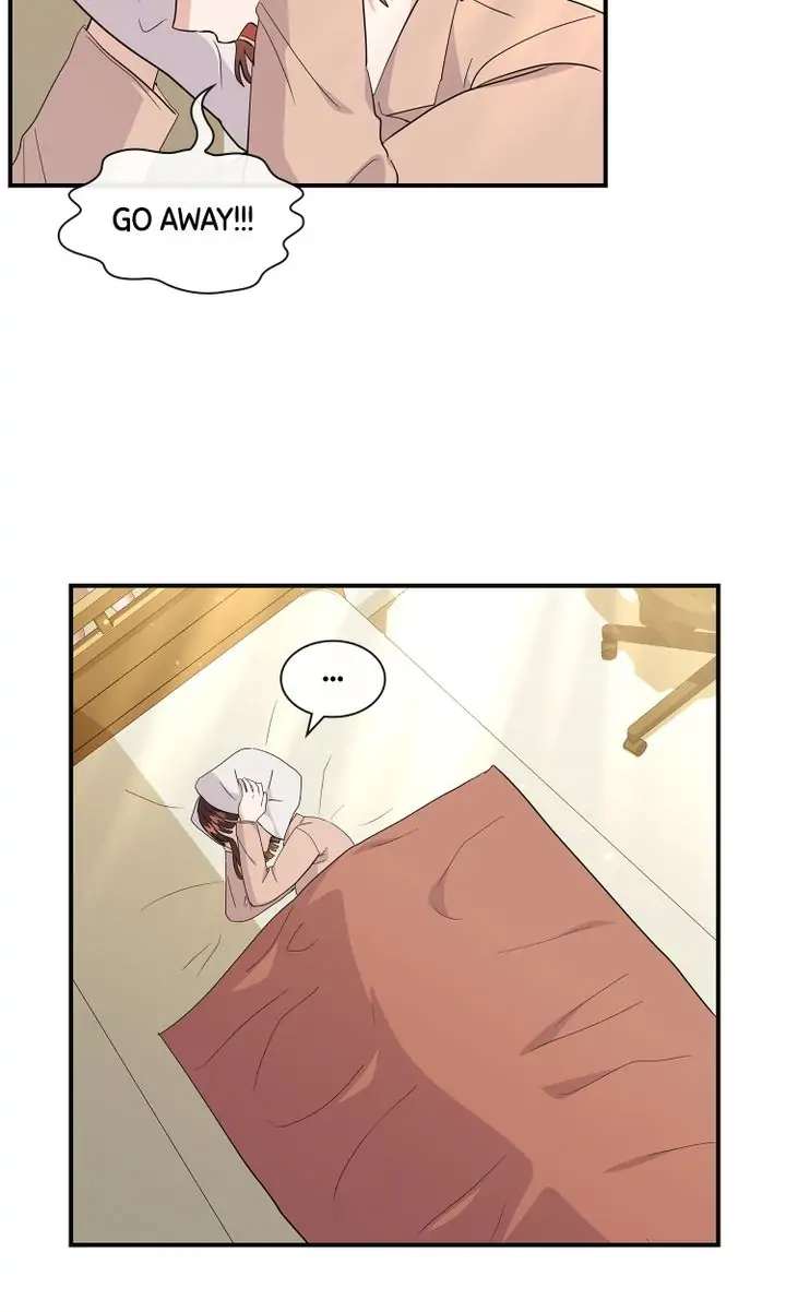 My Boyfriend is a God Chapter 20 - page 28