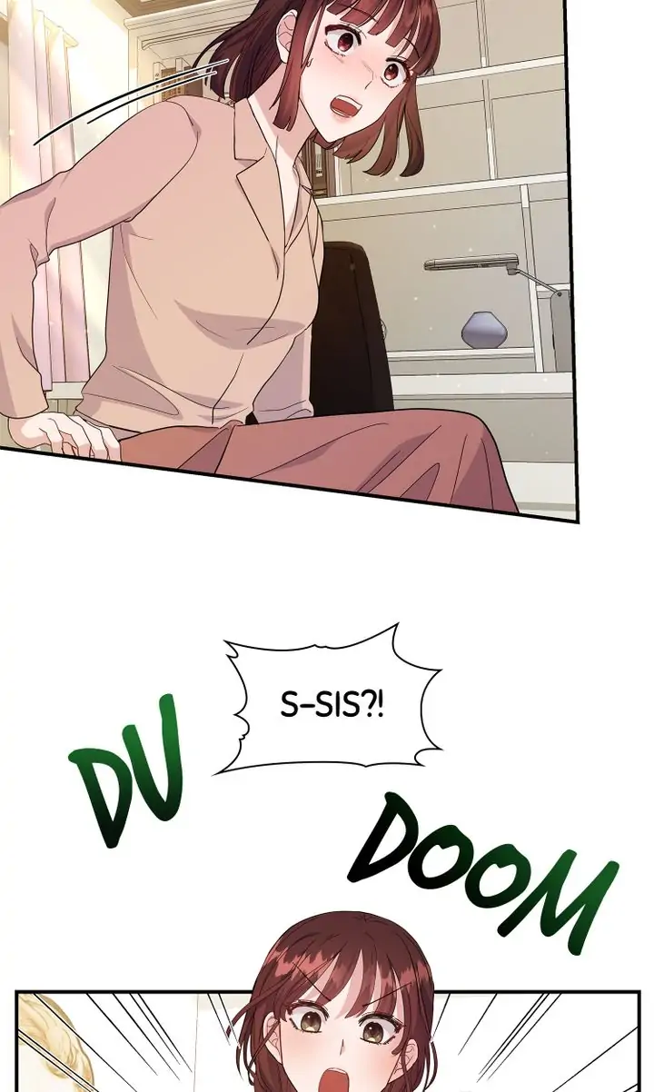 My Boyfriend is a God Chapter 20 - page 30