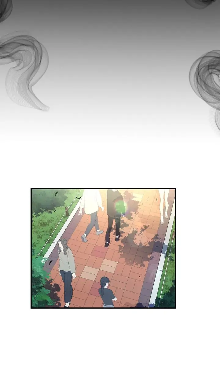 My Boyfriend is a God Chapter 20 - page 36