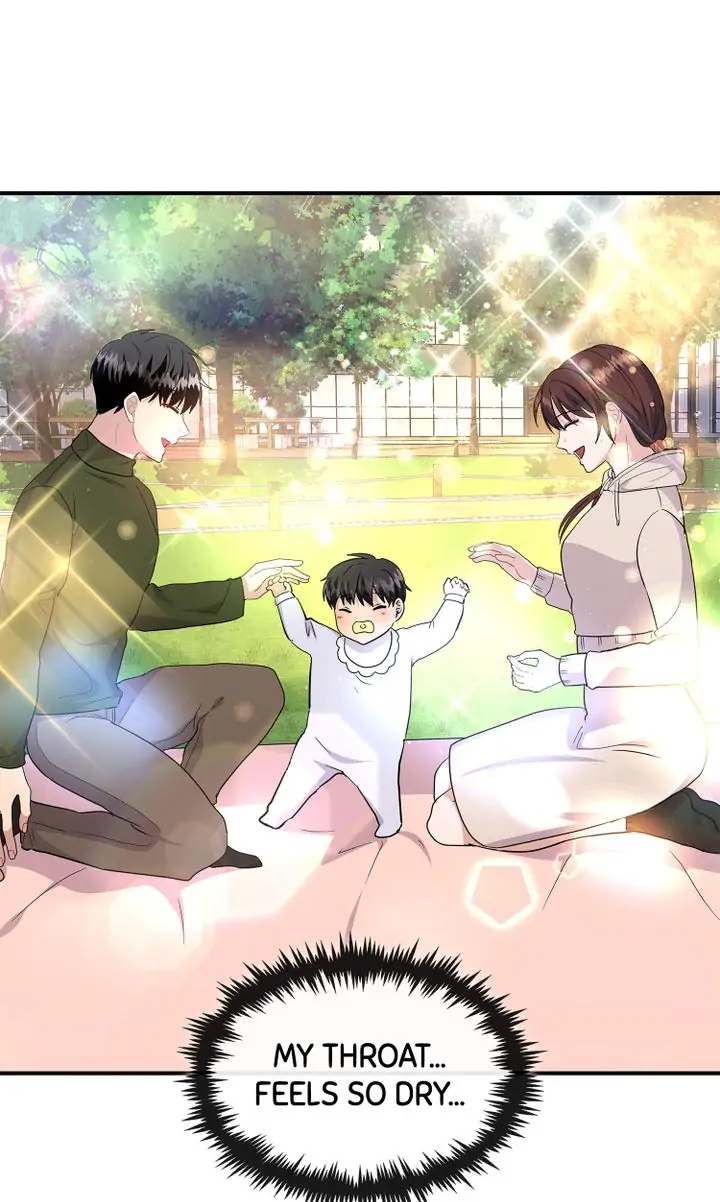 My Boyfriend is a God Chapter 20 - page 39