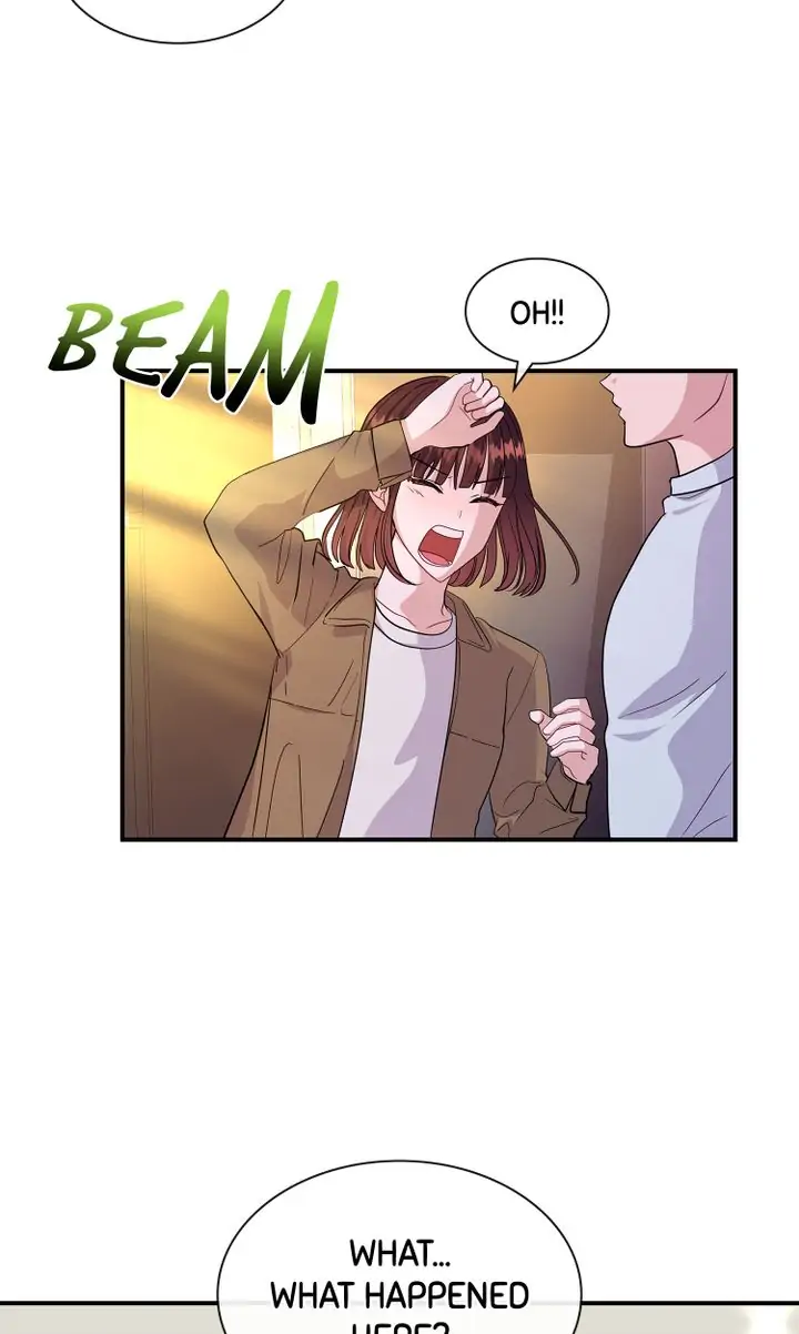 My Boyfriend is a God Chapter 20 - page 4