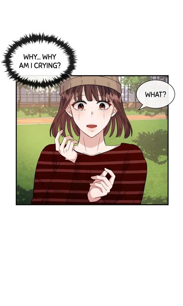 My Boyfriend is a God Chapter 20 - page 41