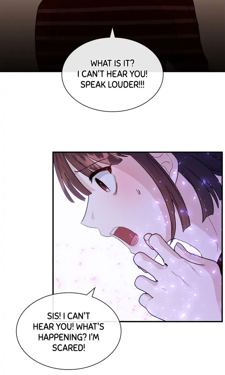 My Boyfriend is a God Chapter 20 - page 46