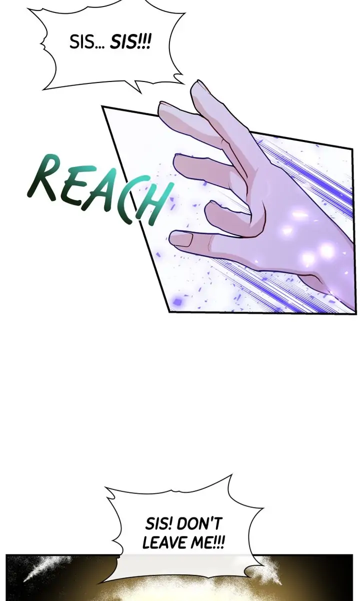 My Boyfriend is a God Chapter 20 - page 48