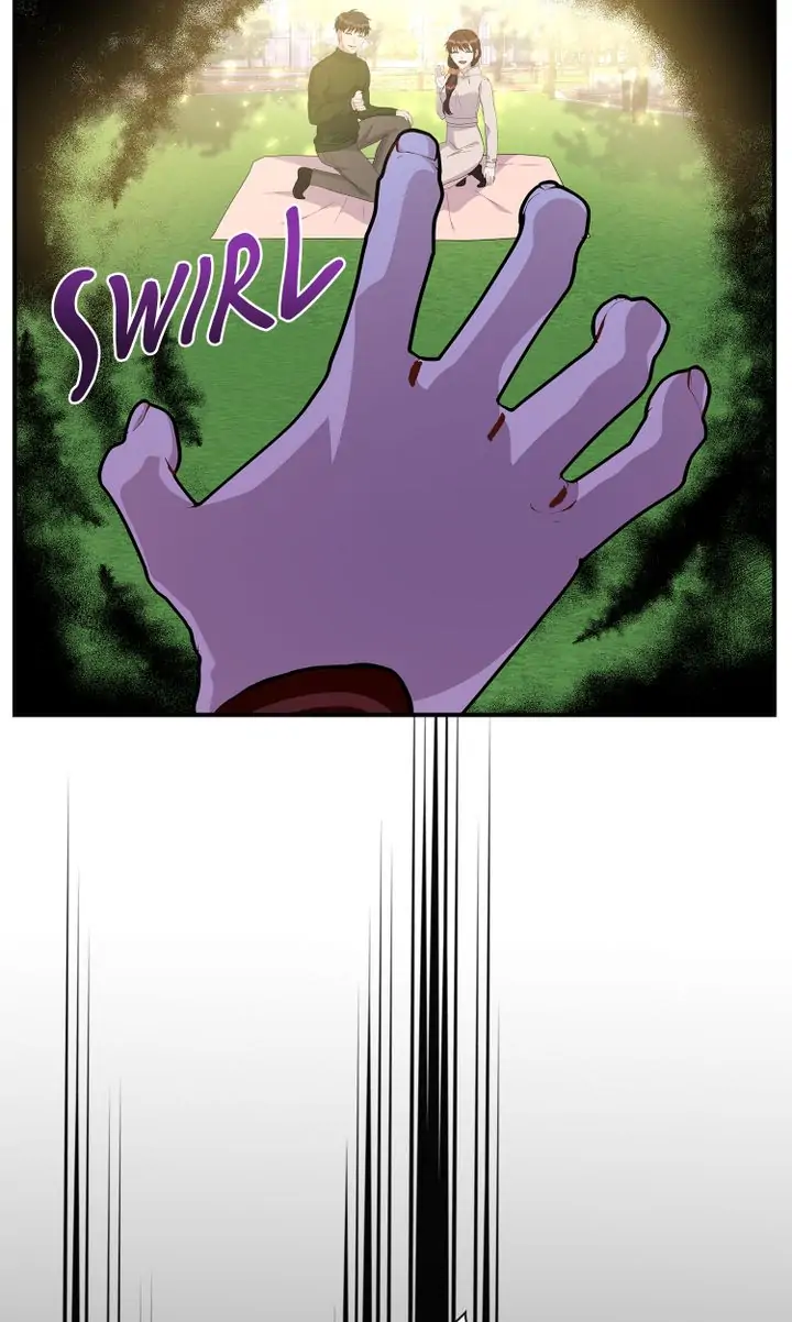 My Boyfriend is a God Chapter 20 - page 49