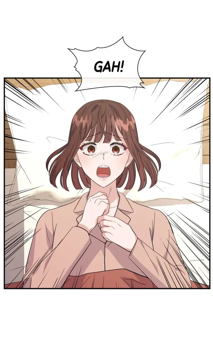 My Boyfriend is a God Chapter 20 - page 51