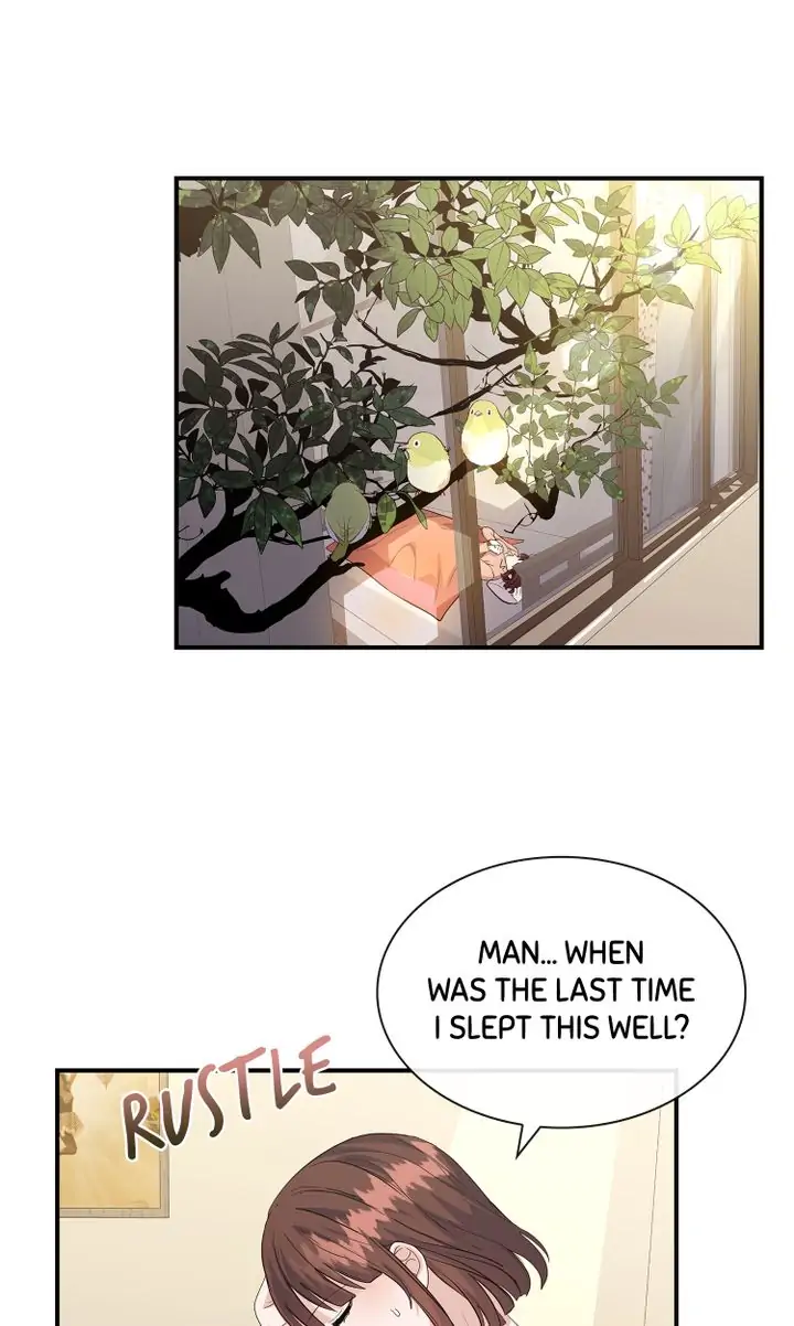 My Boyfriend is a God Chapter 20 - page 52