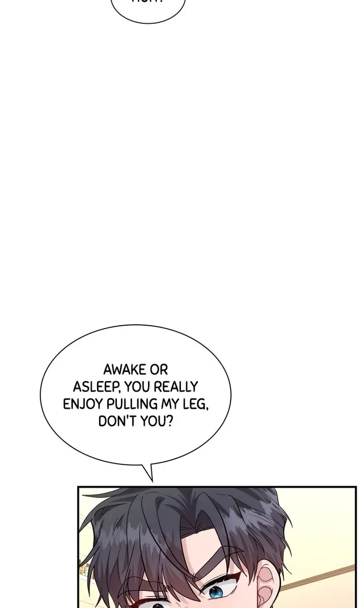 My Boyfriend is a God Chapter 20 - page 58