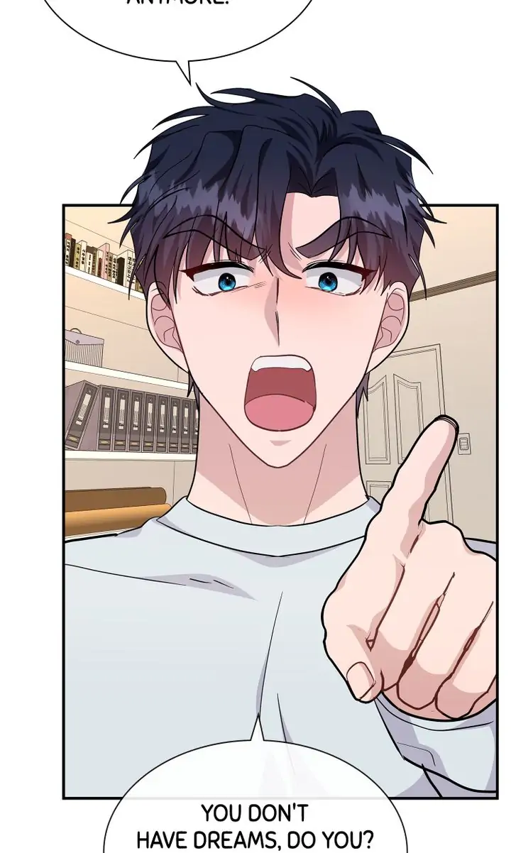 My Boyfriend is a God Chapter 20 - page 63