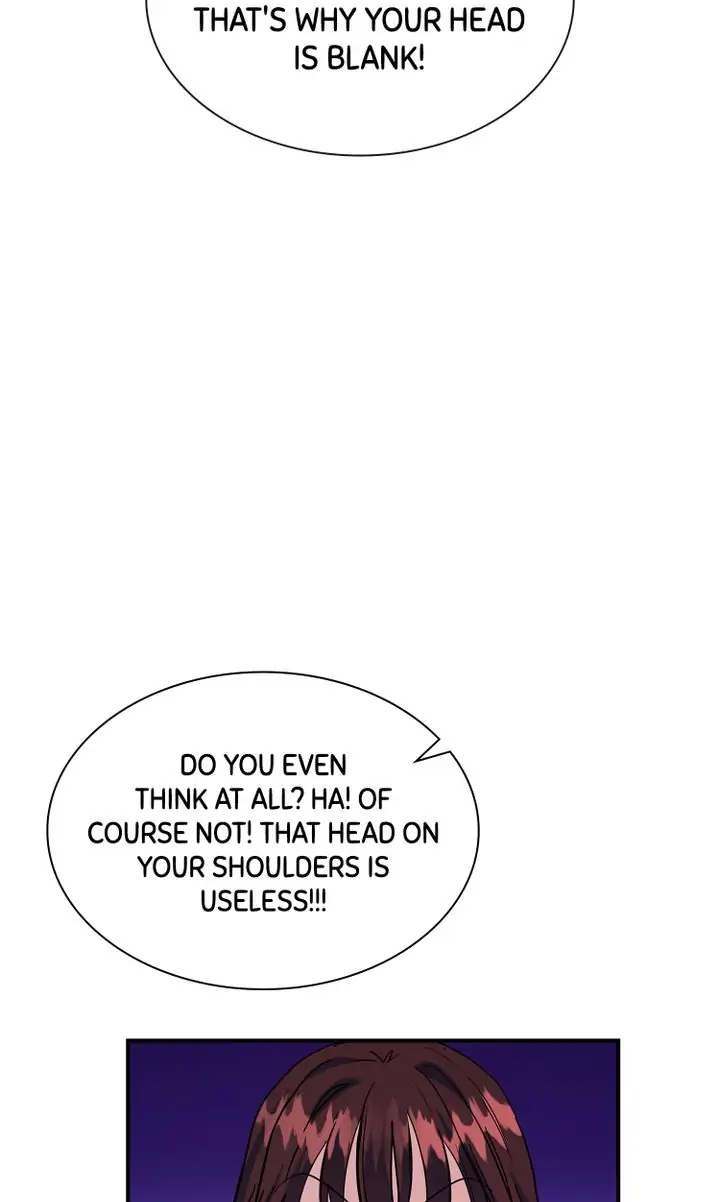 My Boyfriend is a God Chapter 20 - page 64