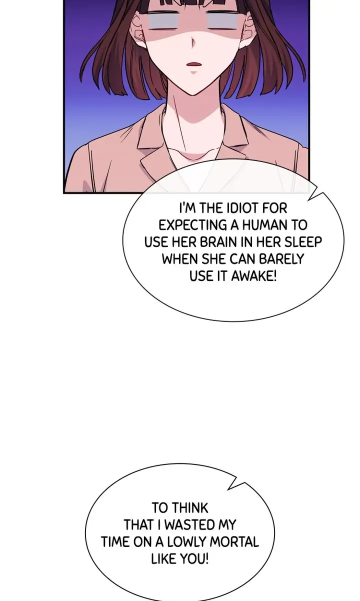 My Boyfriend is a God Chapter 20 - page 65