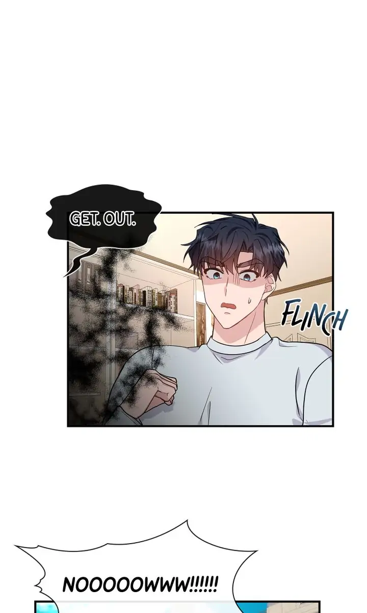 My Boyfriend is a God Chapter 20 - page 67