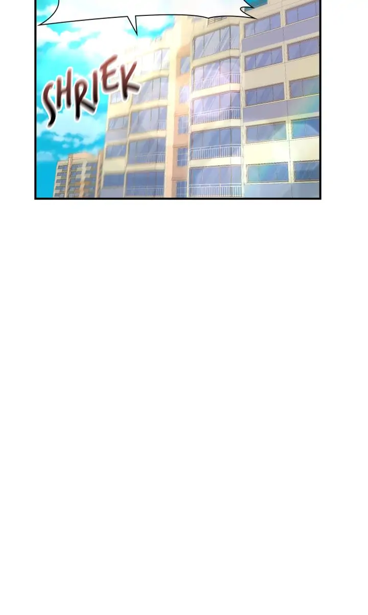 My Boyfriend is a God Chapter 20 - page 68