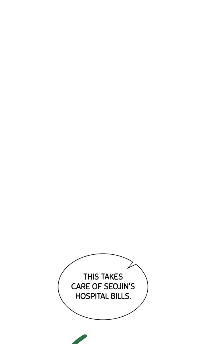 My Boyfriend is a God Chapter 20 - page 69
