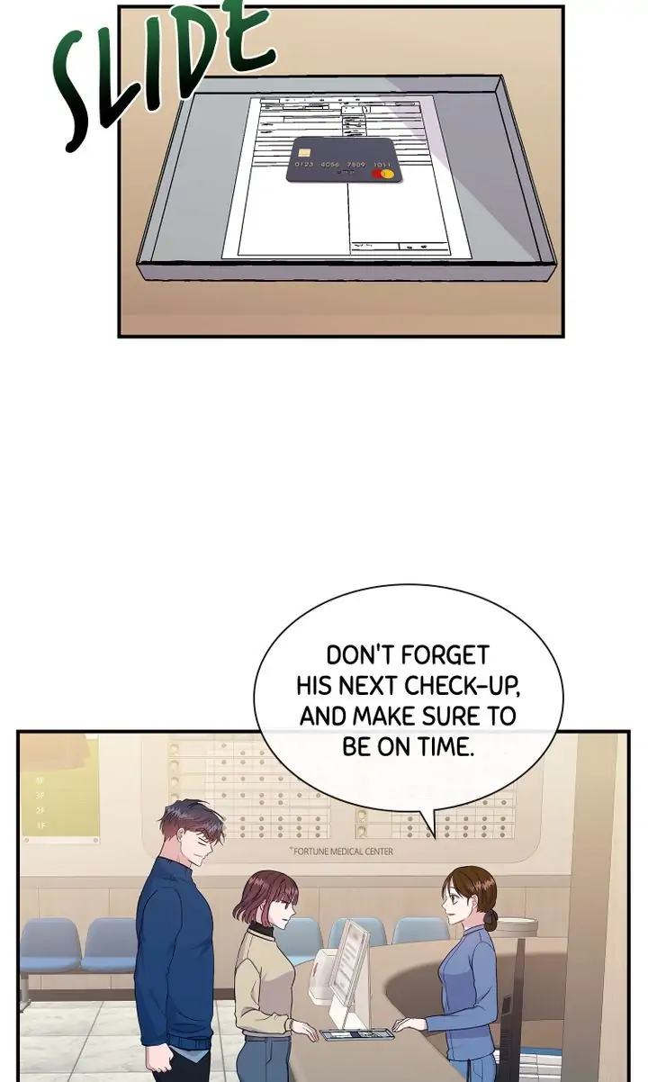 My Boyfriend is a God Chapter 20 - page 70