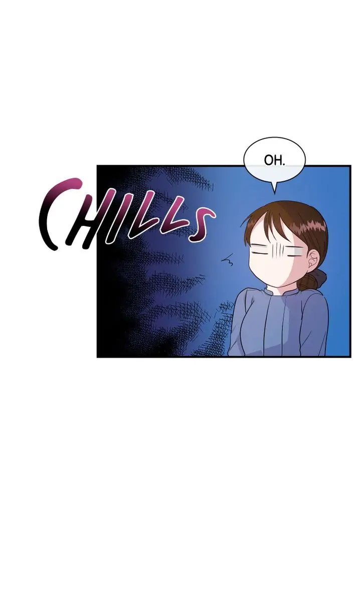 My Boyfriend is a God Chapter 20 - page 72