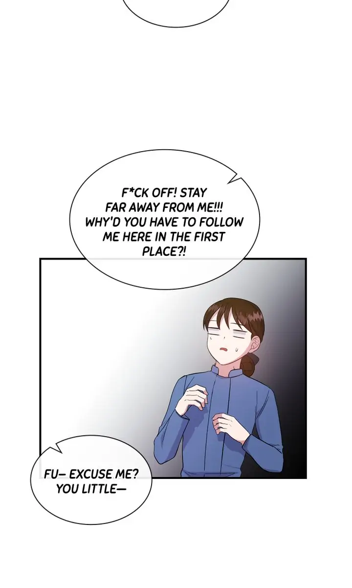My Boyfriend is a God Chapter 20 - page 74