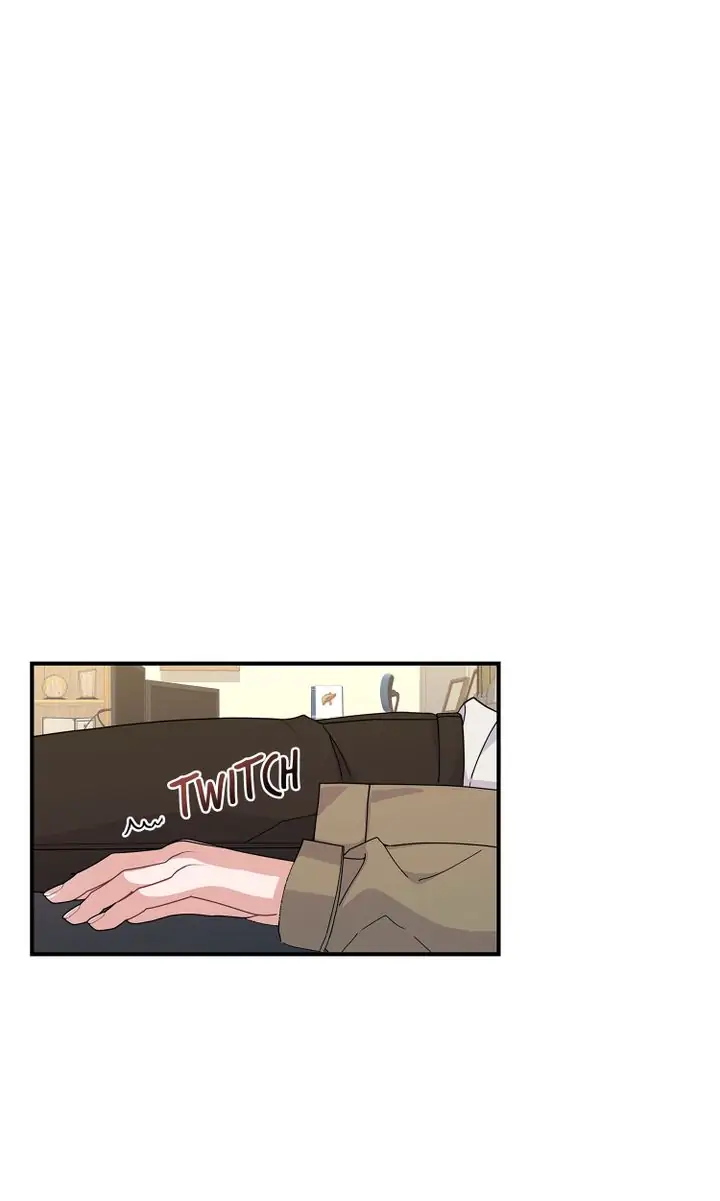 My Boyfriend is a God Chapter 18 - page 20