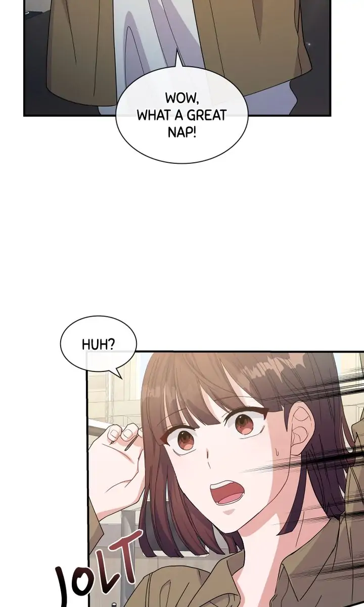 My Boyfriend is a God Chapter 18 - page 22