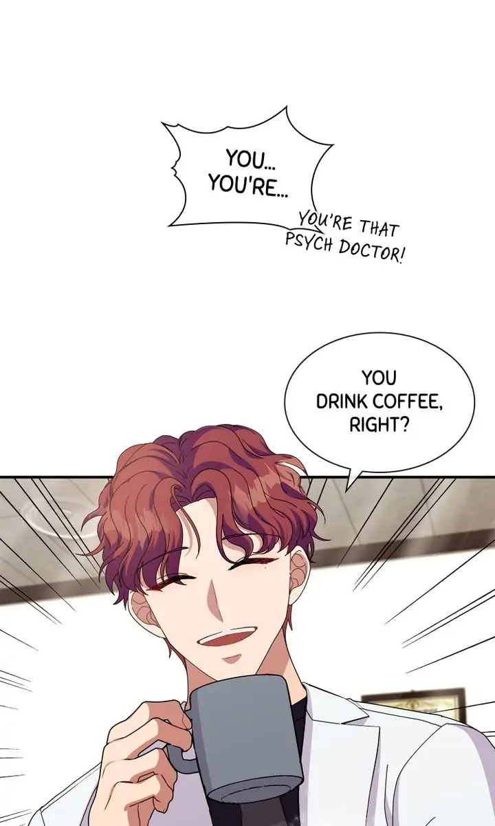 My Boyfriend is a God Chapter 18 - page 25