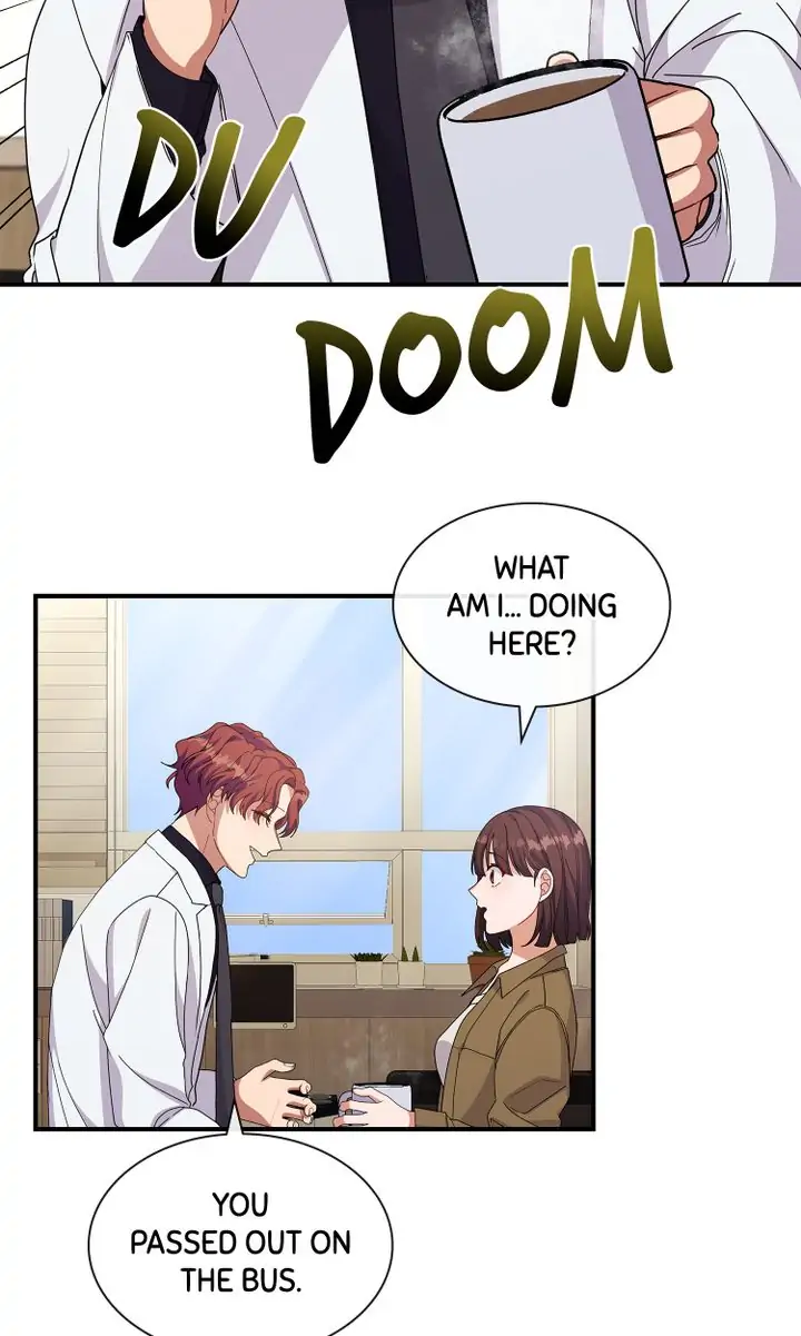 My Boyfriend is a God Chapter 18 - page 26