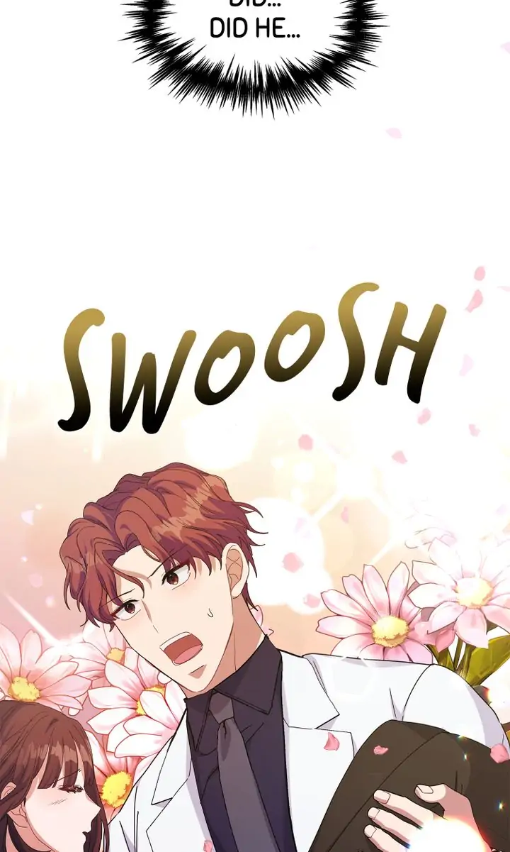 My Boyfriend is a God Chapter 18 - page 28