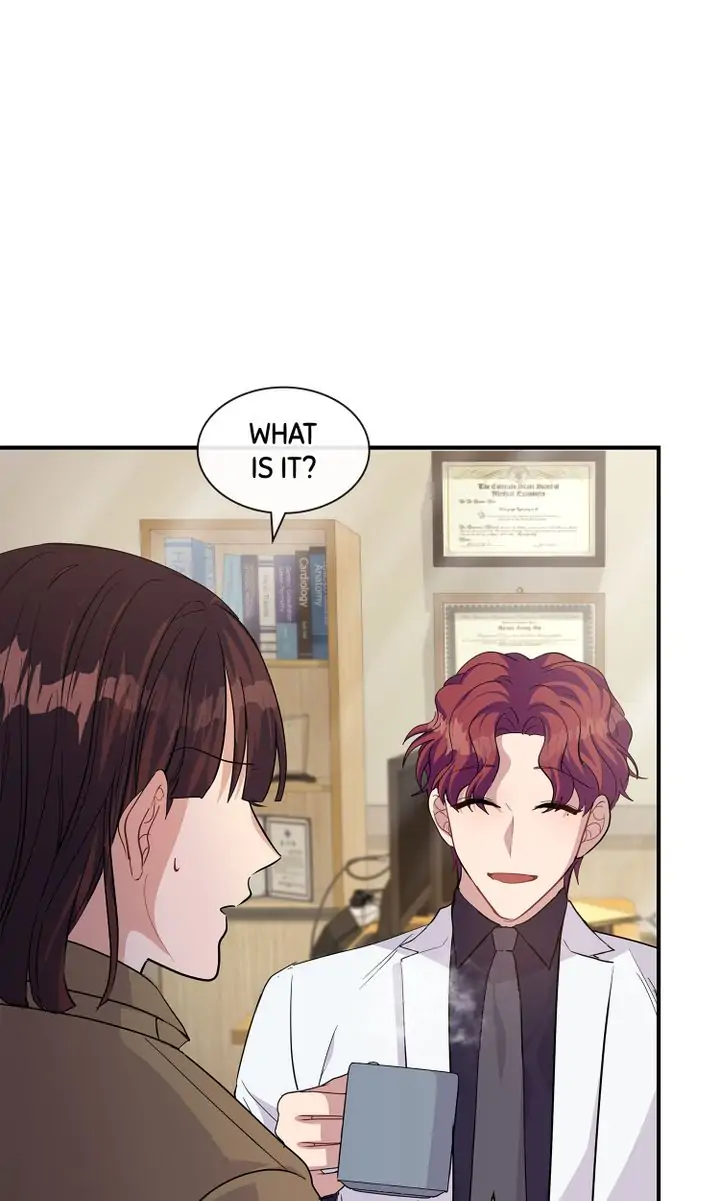 My Boyfriend is a God Chapter 18 - page 37