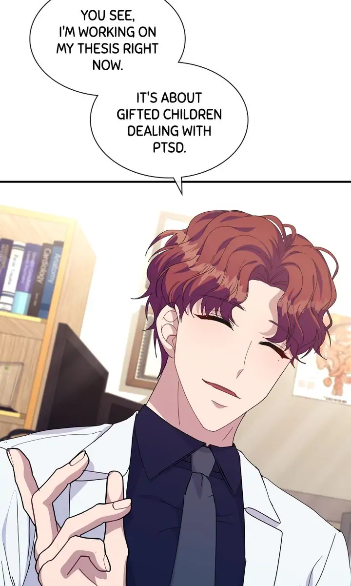 My Boyfriend is a God Chapter 18 - page 41