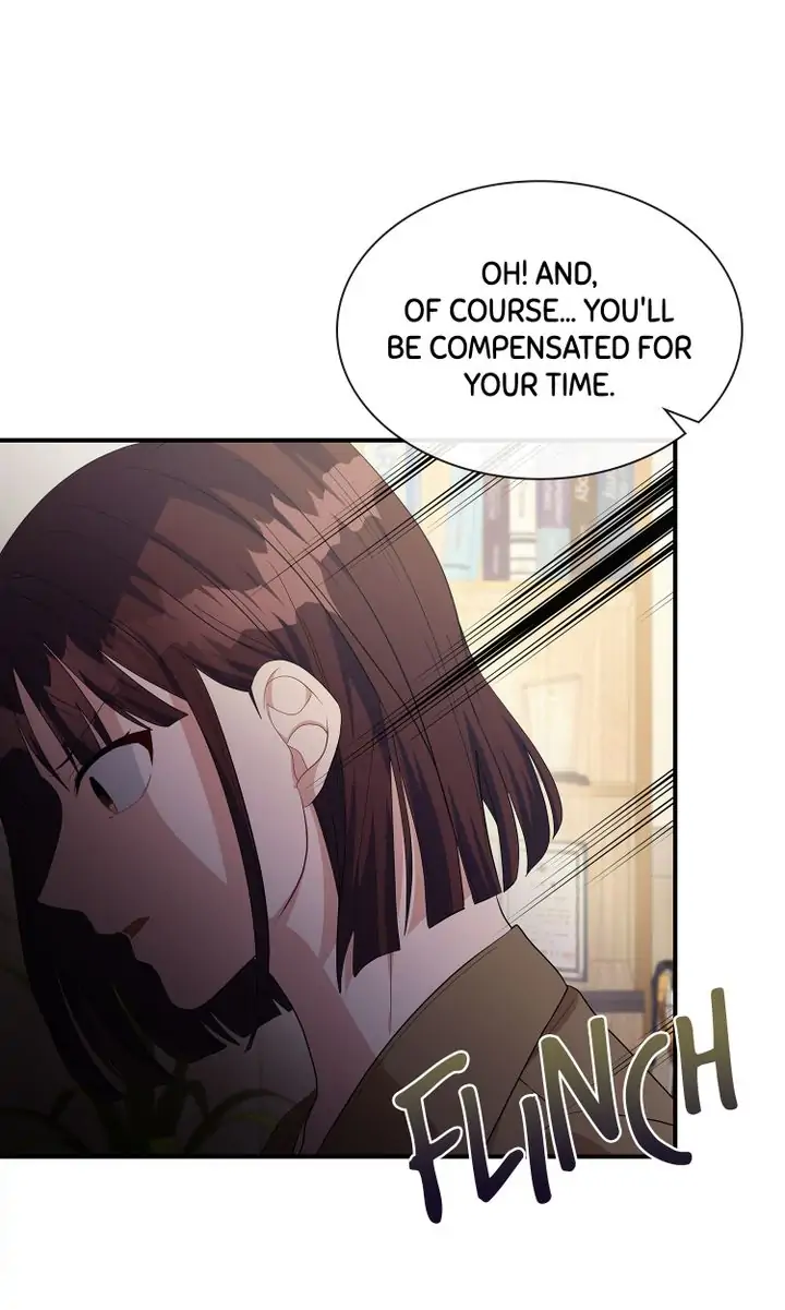 My Boyfriend is a God Chapter 18 - page 46