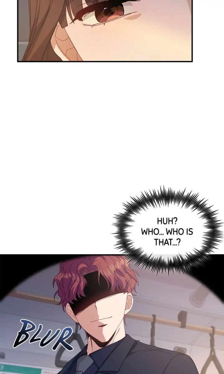 My Boyfriend is a God Chapter 18 - page 5