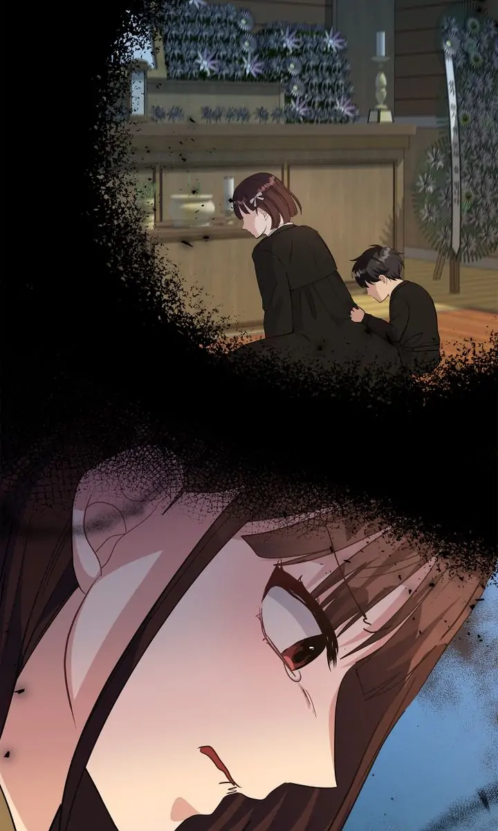 My Boyfriend is a God Chapter 18 - page 57