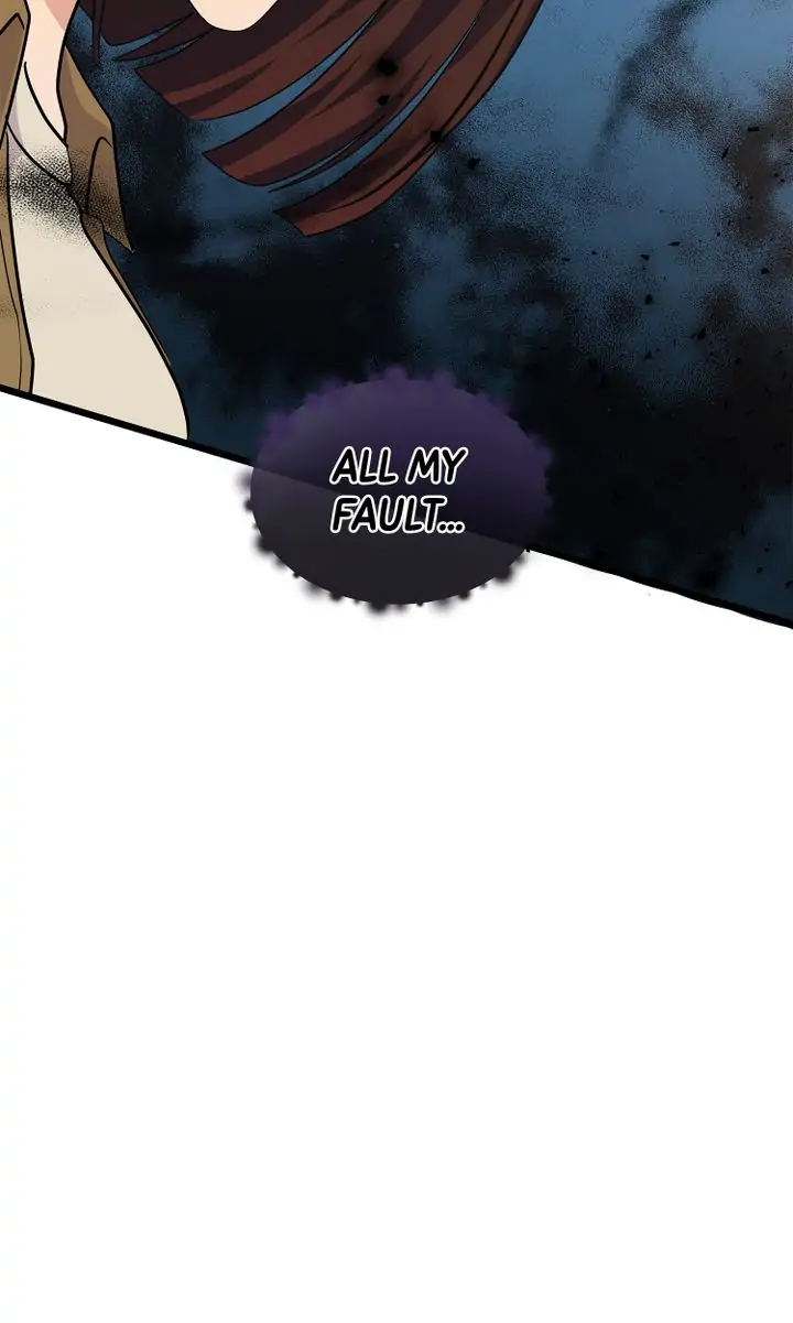 My Boyfriend is a God Chapter 18 - page 58