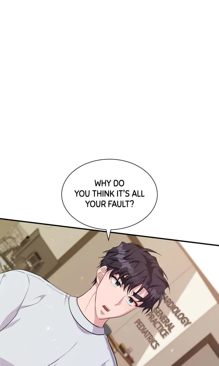 My Boyfriend is a God Chapter 18 - page 59