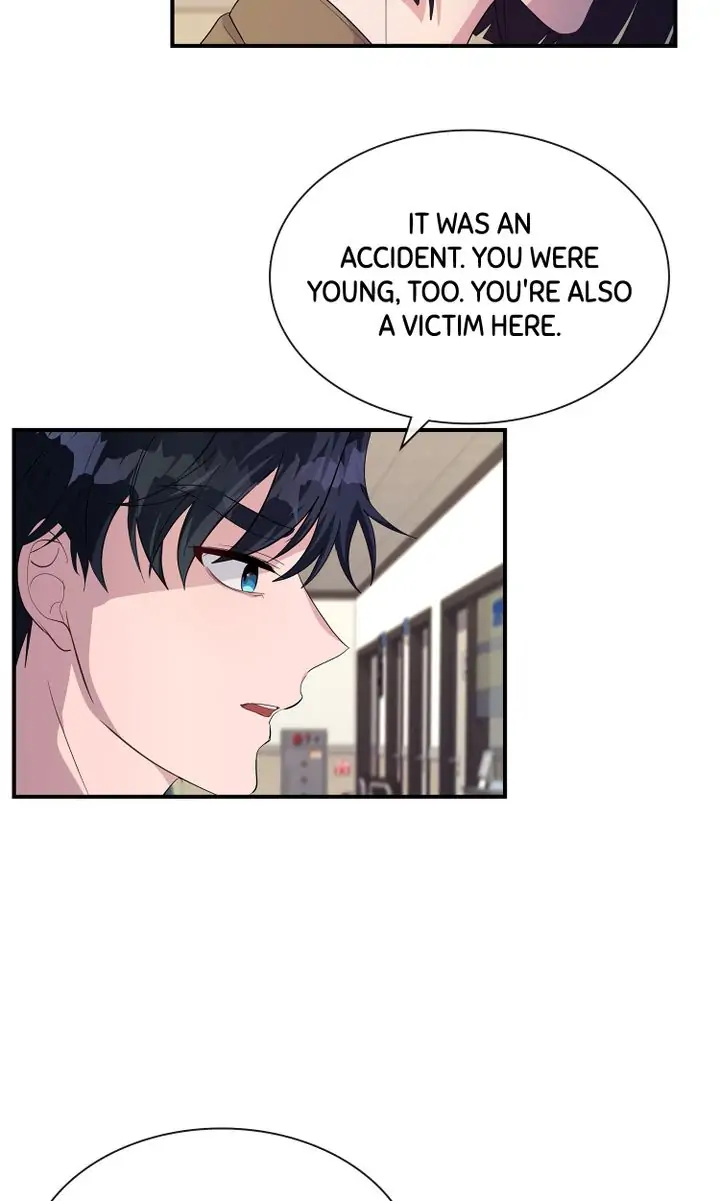 My Boyfriend is a God Chapter 18 - page 62