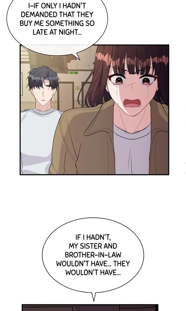 My Boyfriend is a God Chapter 18 - page 63
