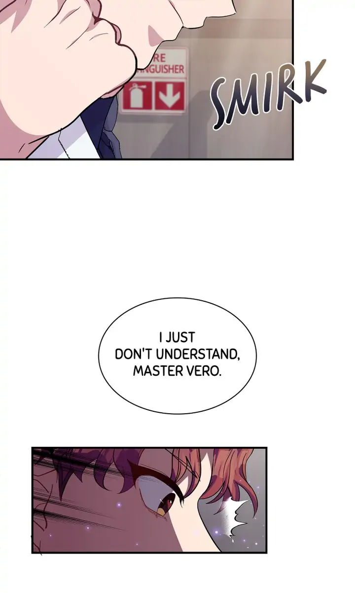 My Boyfriend is a God Chapter 18 - page 76