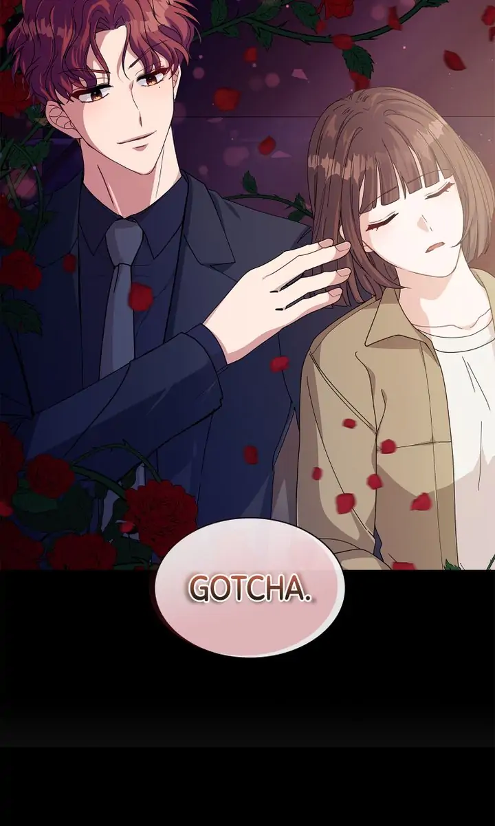 My Boyfriend is a God Chapter 18 - page 9