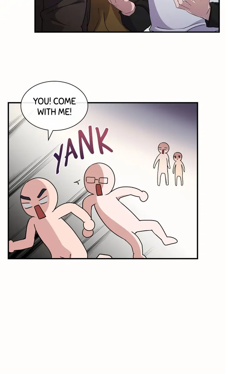 My Boyfriend is a God Chapter 13 - page 12