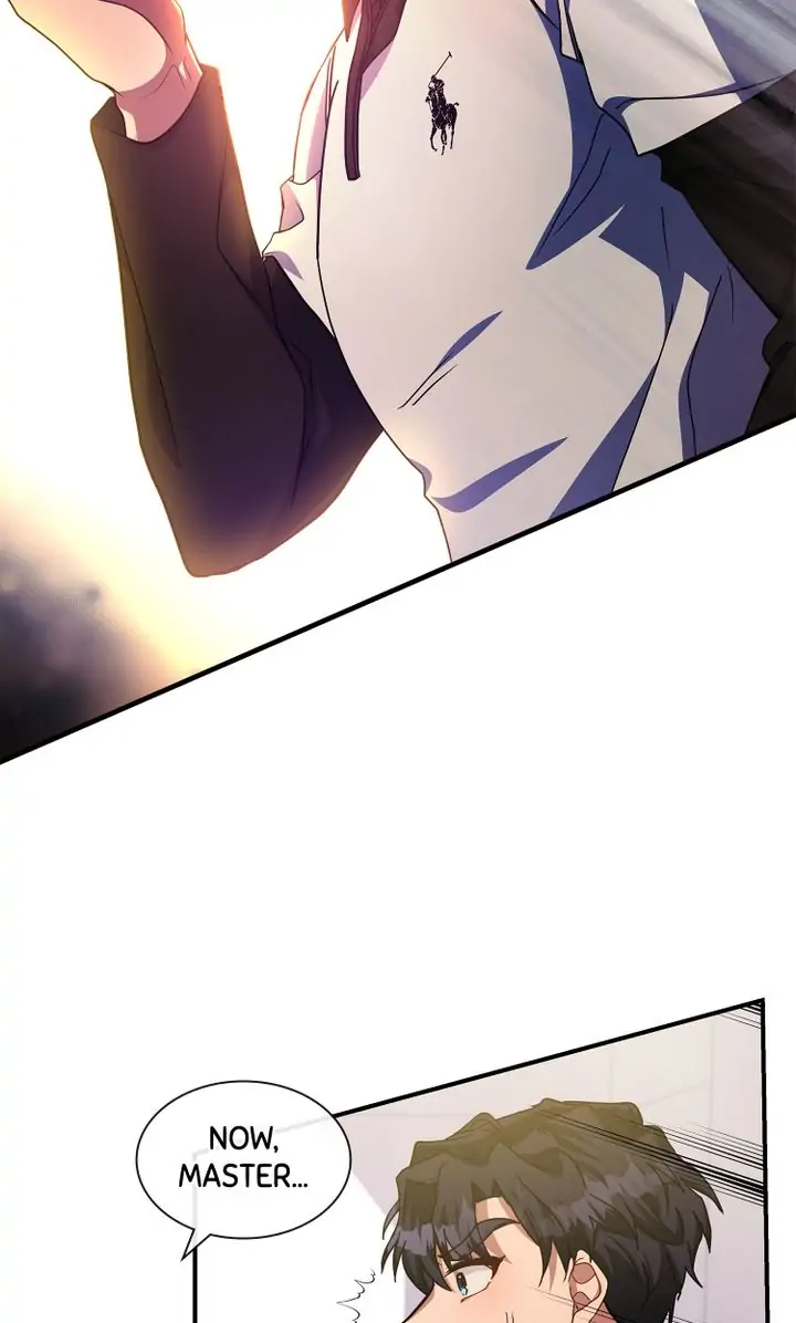 My Boyfriend is a God Chapter 13 - page 18