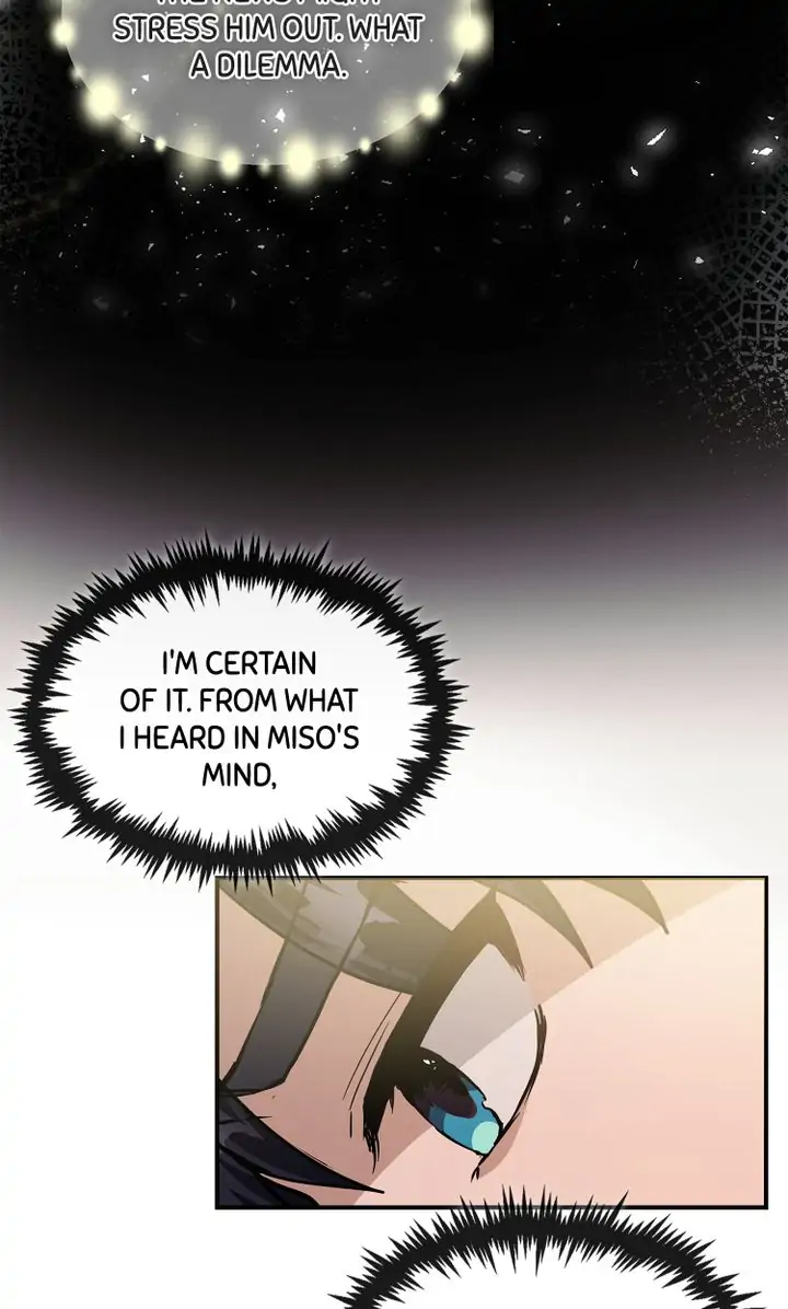 My Boyfriend is a God Chapter 13 - page 30