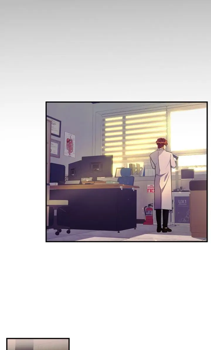 My Boyfriend is a God Chapter 13 - page 35