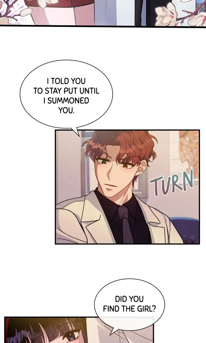 My Boyfriend is a God Chapter 13 - page 38