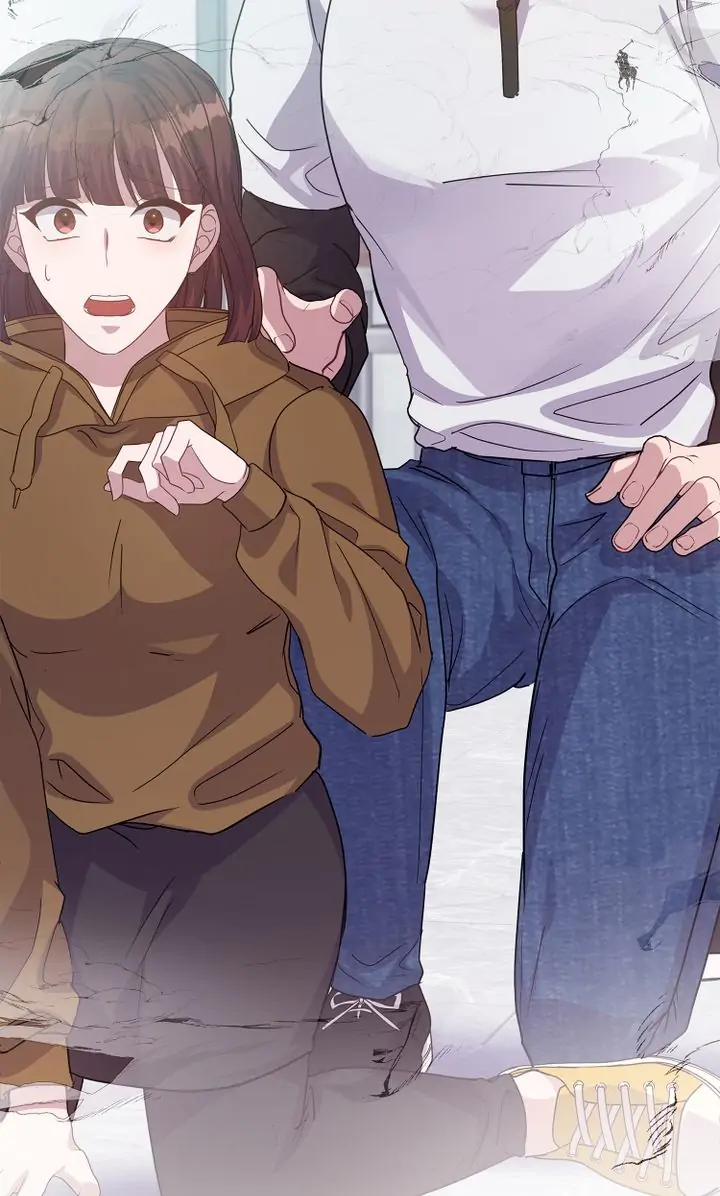 My Boyfriend is a God Chapter 13 - page 5