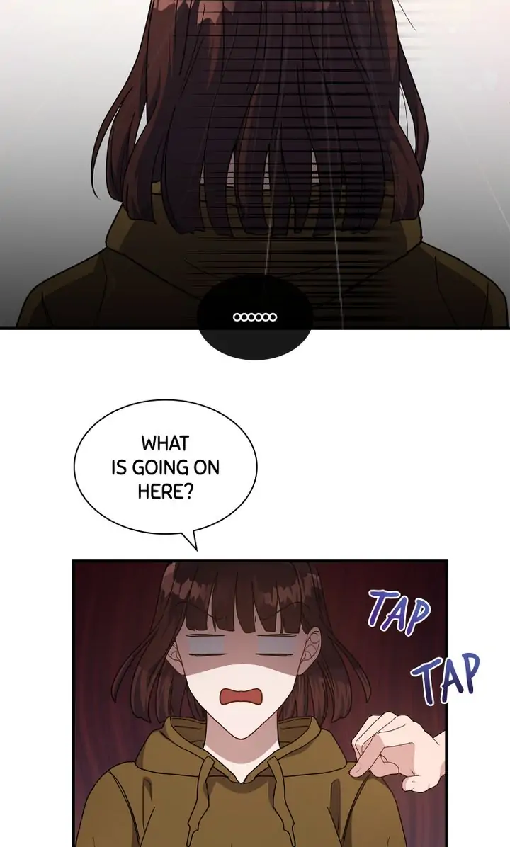 My Boyfriend is a God Chapter 13 - page 57