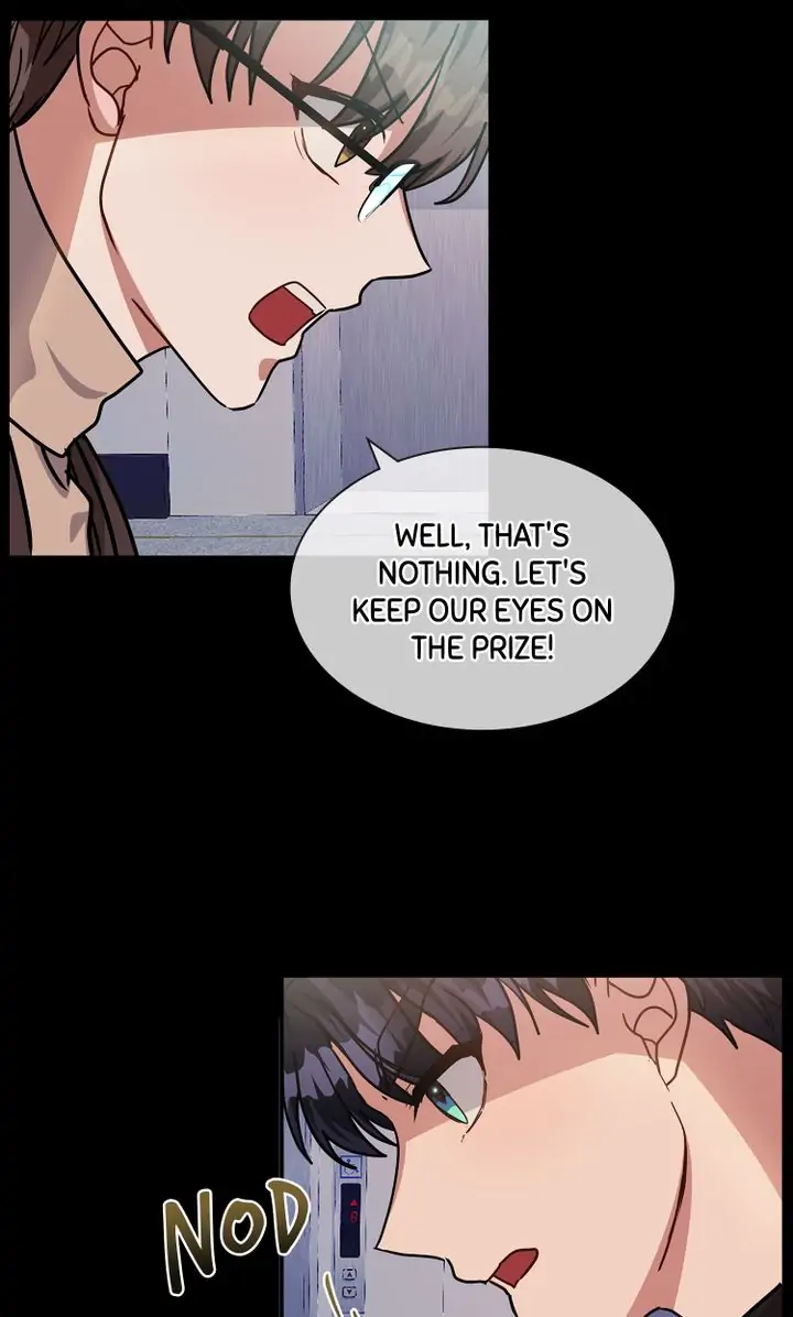 My Boyfriend is a God Chapter 13 - page 66