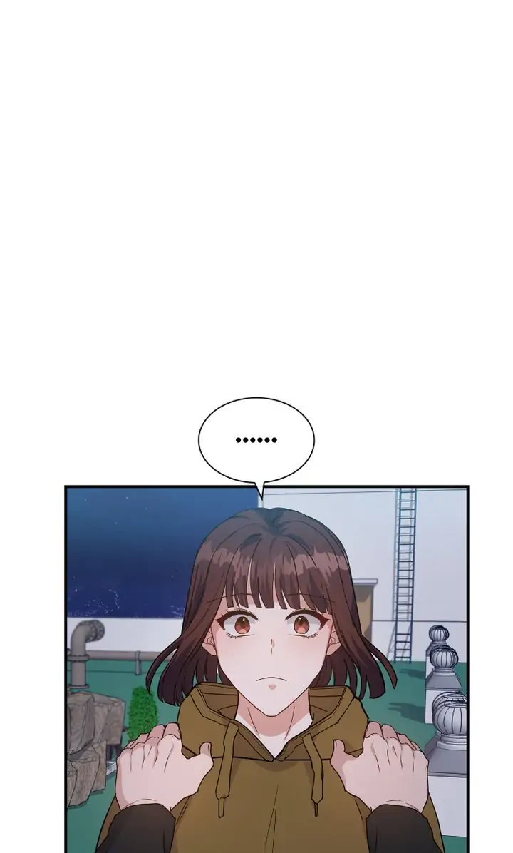 My Boyfriend is a God Chapter 13 - page 72