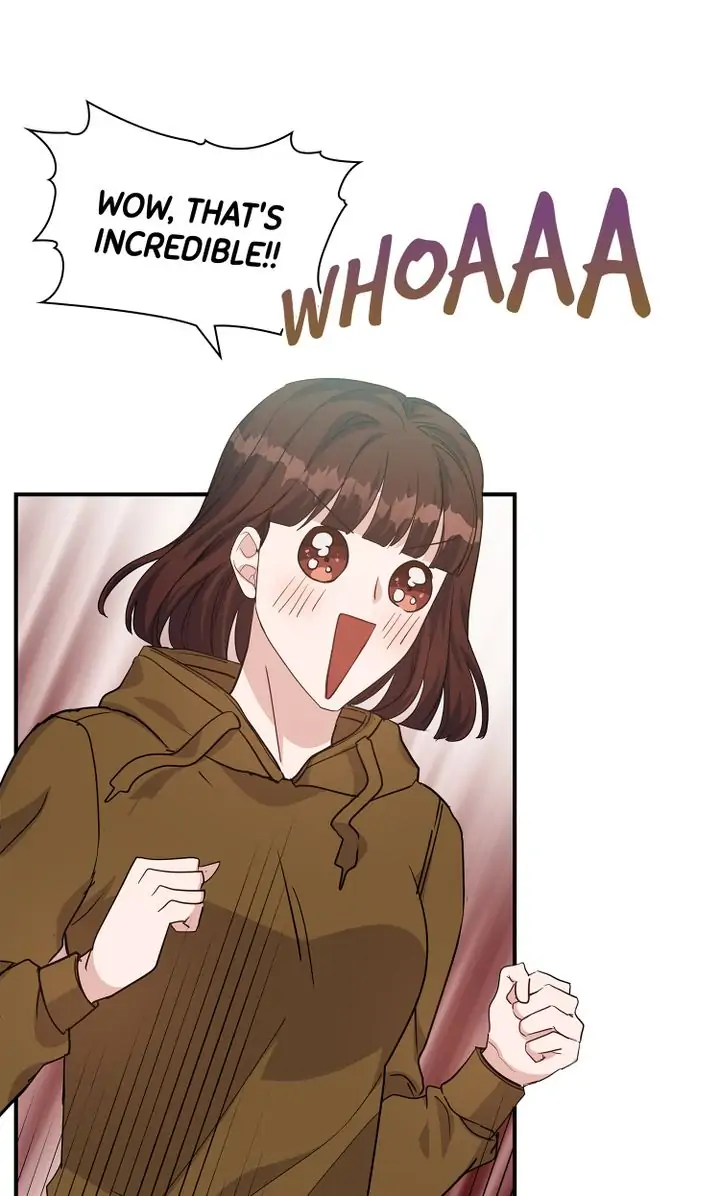 My Boyfriend is a God Chapter 13 - page 8